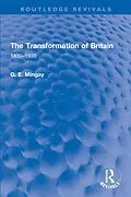 E-Book (pdf) The Transformation of Britain von G. E. Mingay