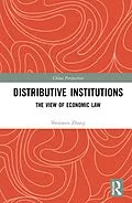 PDF Distributive Institutions von Shouwen Zhang