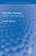 E-Book (pdf) East-West Passage von Dorothy Brewster