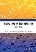 ePUB Metal Ions in Biochemistry von Pabitra Krishna Bhattacharya, Prakash B. Samnani