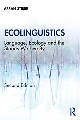 eBook (pdf) Ecolinguistics de Arran Stibbe