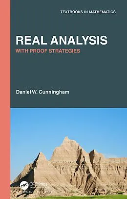 E-Book (pdf) Real Analysis von Daniel W. Cunningham