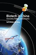 E-Book (pdf) Biotech in China von Rolf Schmid, Xin Xiong