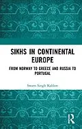 PDF Sikhs in Continental Europe von Swarn Singh Kahlon