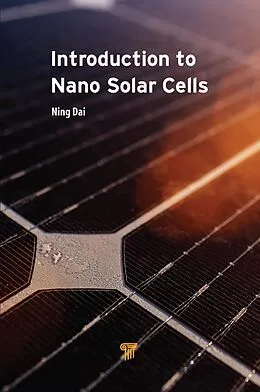E-Book (epub) Introduction to Nano Solar Cells von Ning Dai