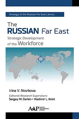 E-Book (pdf) The Russian Far East von Irina V. Novikova