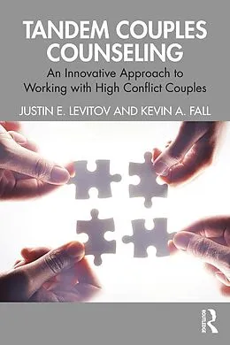 E-Book (pdf) Tandem Couples Counseling von Justin E. Levitov, Kevin A. Fall