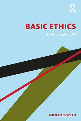 E-Book (pdf) Basic Ethics von Michael Boylan