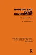 E-Book (pdf) Housing and Local Government von J. B. Cullingworth