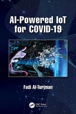 E-Book (pdf) AI-Powered IoT for COVID-19 von Fadi Al-Turjman