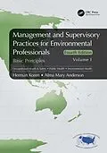 E-Book (pdf) Management and Supervisory Practices for Environmental Professionals von Herman Koren, Alma Mary Anderson
