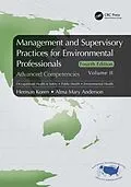 E-Book (epub) Management and Supervisory Practices for Environmental Professionals von Herman Koren, Alma Mary Anderson