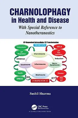 E-Book (pdf) Charnolophagy in Health and Disease von Sushil Sharma