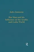 E-Book (pdf) Ibn Sina and his Influence on the Arabic and Latin World von Jules Janssens