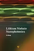 ePUB Lithium Niobate Nanophotonics von Ya Cheng