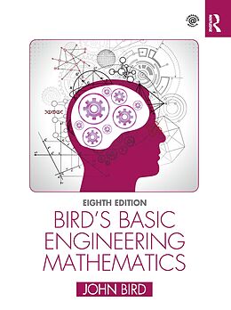 E-Book (epub) Bird's Basic Engineering Mathematics von John Bird