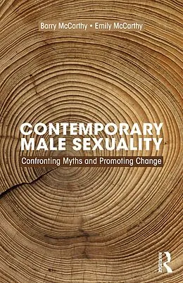 E-Book (pdf) Contemporary Male Sexuality von Barry Mccarthy, Emily McCarthy