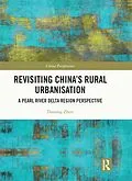 E-Book (pdf) Revisiting China's Rural Urbanisation von Daming Zhou