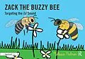 E-Book (epub) Zack the Buzzy Bee von Melissa Palmer
