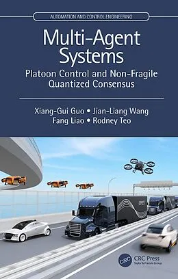 E-Book (epub) Multi-Agent Systems von Xiang-Gui Guo, Jian-Liang Wang, Fang Liao
