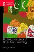 E-Book (epub) Routledge Handbook of South Asian Criminology von 