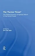E-Book (epub) The Farmer Threat von David A J Macey, Bill Liefert, Werner Hahn