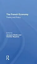 E-Book (epub) The French Economy von Jacques Melitz, Charles Wyplosz