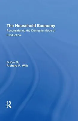 ePUB The Household Economy von Richard R Wilk