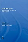 E-Book (epub) The Nafta Puzzle von Charles Doran, Gregory P Marchildon