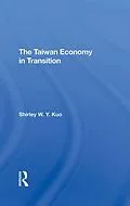E-Book (epub) The Taiwan Economy In Transition von Shirley W Y Kuo