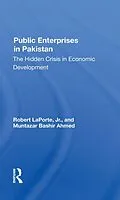 ePUB Public Enterprises In Pakistan von Robert Laporte, Muntazar Bashir Ahmed