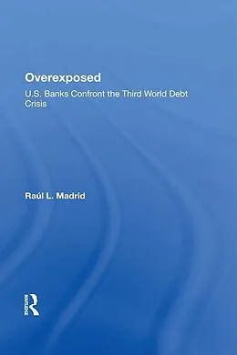 E-Book (epub) Overexposed von Raul L. Madrid