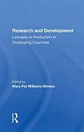 E-Book (epub) Research And Development von Mary Pat Williams Silveira