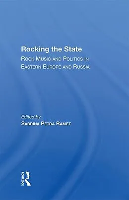 E-Book (epub) Rocking The State von Sabrina Petra Ramet