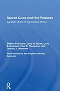 ePUB Sacred Cows And Hot Potatoes von William P. Browne, Jerry R Skees, Louis E Swanson