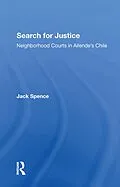 E-Book (epub) Search For Justice von Jack Spence