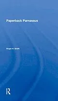 E-Book (epub) Paperback Parnassus von Wayne Smith