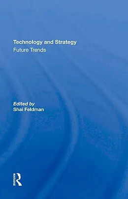 E-Book (epub) Technology And Strategy von Shai Feldman