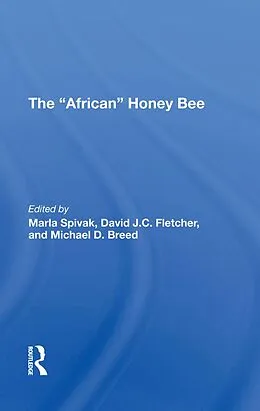 E-Book (epub) The african Honey Bee von Marla Spivak, David J C Fletcher, Michael D Breed