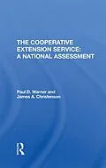 E-Book (epub) The Cooperative Extension Service von Paul Warner, James A Christenson