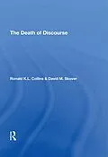 E-Book (epub) The Death Of Discourse von Ronald K L Collins, David M Skover