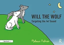 E-Book (pdf) Will the Wolf von Melissa Palmer