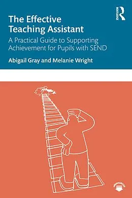 E-Book (epub) The Effective Teaching Assistant von Abigail Gray, Melanie Wright