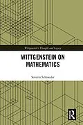 PDF Wittgenstein on Mathematics von Severin Schroeder