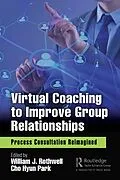E-Book (epub) Virtual Coaching to Improve Group Relationships von 