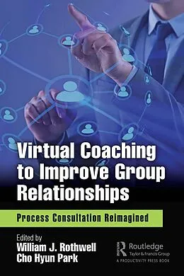 E-Book (epub) Virtual Coaching to Improve Group Relationships von 