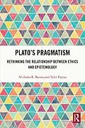 E-Book (epub) Plato's Pragmatism von Nicholas R. Baima, Tyler Paytas