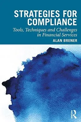 E-Book (epub) Strategies for Compliance von Alan Brener