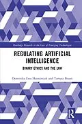 PDF Regulating Artificial Intelligence von Dominika Harasimiuk, Tomasz Braun