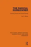 E-Book (pdf) The Radical Homeowner von Ian C. Winter